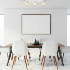 Cheap Nowoczesna listwa sufitowa do korytarza ML9936 ANDY | Kaja Oświetlenie Żyrandole Nowoczesne