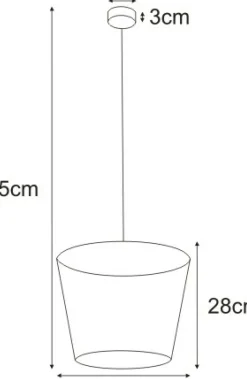 Best Sale Nowoczesna, metalowa lampa wisząca K-4641 SOUL BLACK | Kaja Żyrandole Nowoczesne