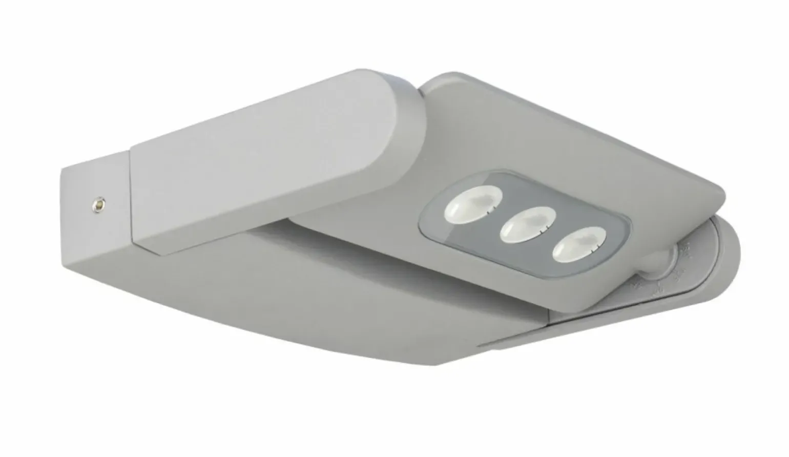 Sklep Kaja Nowoczesna oprawa LED, kinkiet, ruchomy 6144S-1 z serii RADIUS | Kaja Oświetleni