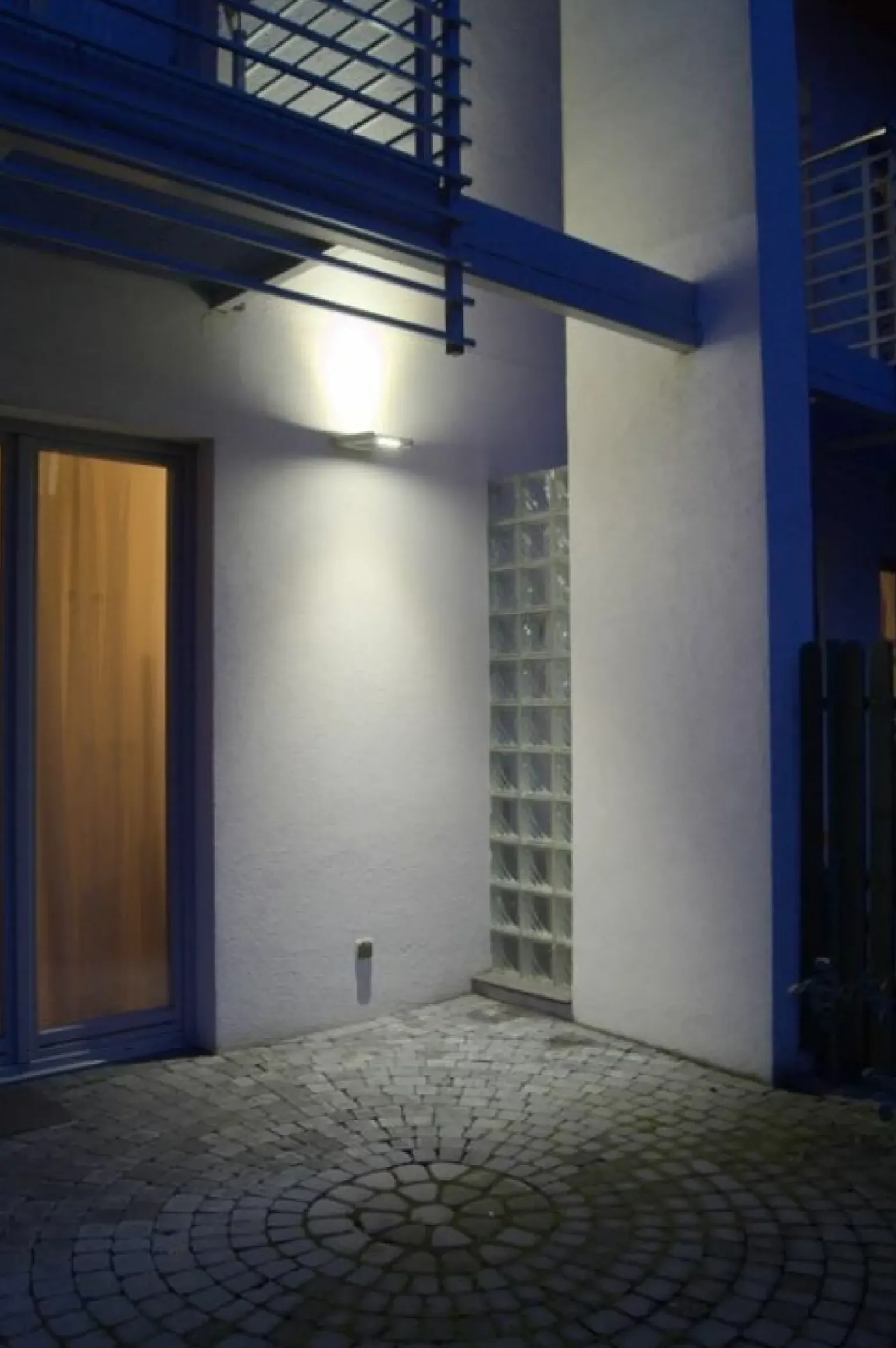 Sklep Kaja Nowoczesna oprawa LED, kinkiet, ruchomy 6144S-1 z serii RADIUS | Kaja Oświetleni