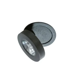 Sklep Kaja Nowoczesna oprawa podtynkowa oczko LED AZ4524 FRIDA | Kaja Oświetlenie