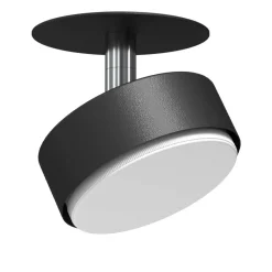 Sklep Kaja Nowoczesna oprawa wpustowa, reflektor do holu ANT 3258 z serii DROP