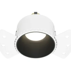 Sklep Kaja Nowoczesna, podtynkowa oprawa DL051-01-GU10-RD-WB z serii SHARE