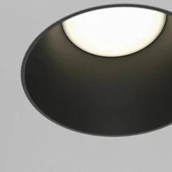 Sklep Kaja Nowoczesna, podtynkowa oprawa DL051-01-GU10-RD-WB z serii SHARE