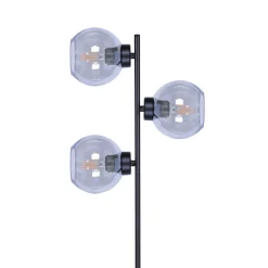 Sklep Kaja Nowoczesna, prosta lampa podłogowa K-4854 ALDAR | Kaja Oświetlenie