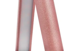 Dzieci Sklep Kaja Nowoczesna, regulowana lampka biurkowa K-MT-206 RÓŻOWY z serii NIKO