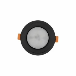 Sklep Kaja Nowoczesne oczko wpustowe GX53 ⌀12cm 10843 UNO | Kaja Oświetlenie