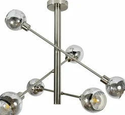 Hot Nowoczesne oświetlenie do kuchni 36-72481 MIGO | Kaja Oświetlenie Żyrandole Nowoczesne