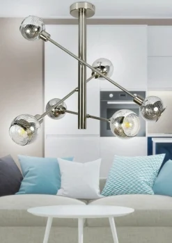 Hot Nowoczesne oświetlenie do kuchni 36-72481 MIGO | Kaja Oświetlenie Żyrandole Nowoczesne