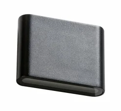 Sklep Kaja Nowoczesny kinkiet zewnętrzny AZ4339 CREMONA | Kaja Oświetlenie