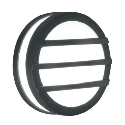 Sklep Kaja Nowoczesny kinkiet ścienny, zewnętrzny ANO-2W z serii ANO