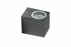 Sklep Kaja Nowoczesny kinkiet elewacyjny na taras AZ4311 RIMINI | Kaja