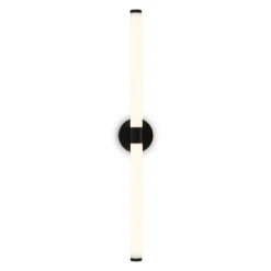 Sklep Kaja Nowoczesny kinkiet LED w kształcie tuby MOD106WL-L16B3K z serii AXIS