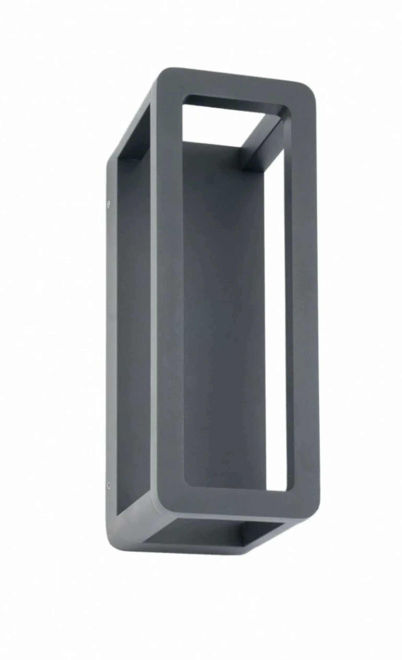 Sklep Kaja Nowoczesny kinkiet ledowy, barwa neutralna AR-K100 z serii ARMA | Kaja Oświetlen