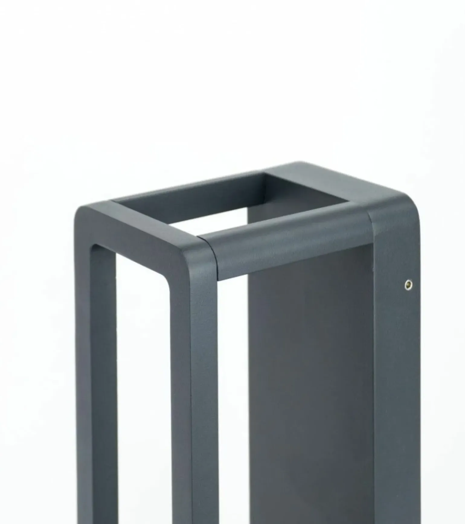 Sklep Kaja Nowoczesny kinkiet ledowy, barwa neutralna AR-K100 z serii ARMA | Kaja Oświetlen