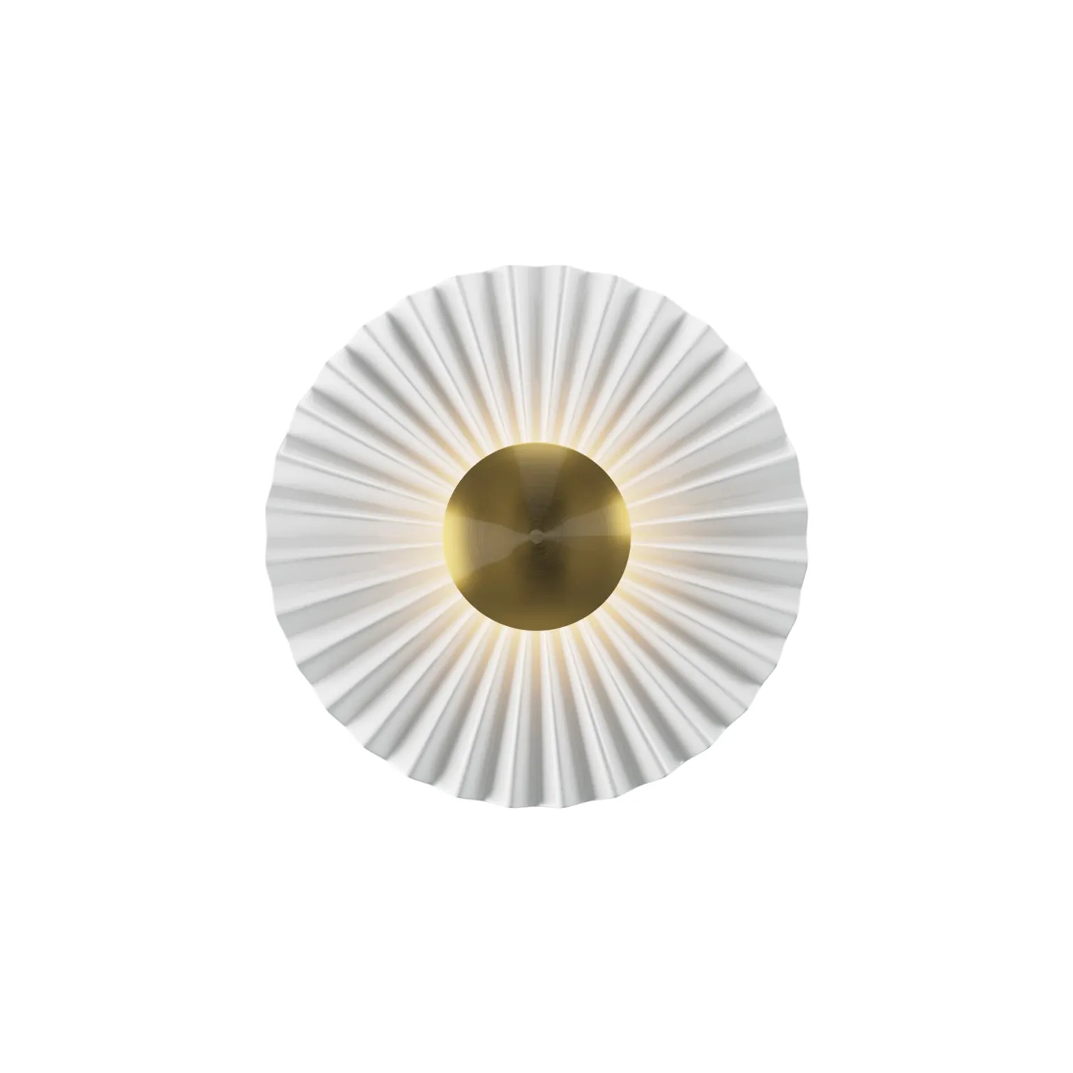 Sklep Kaja Nowoczesny kinkiet ledowy, biały kolor MOD233WL-L11BS3K z serii FIORE