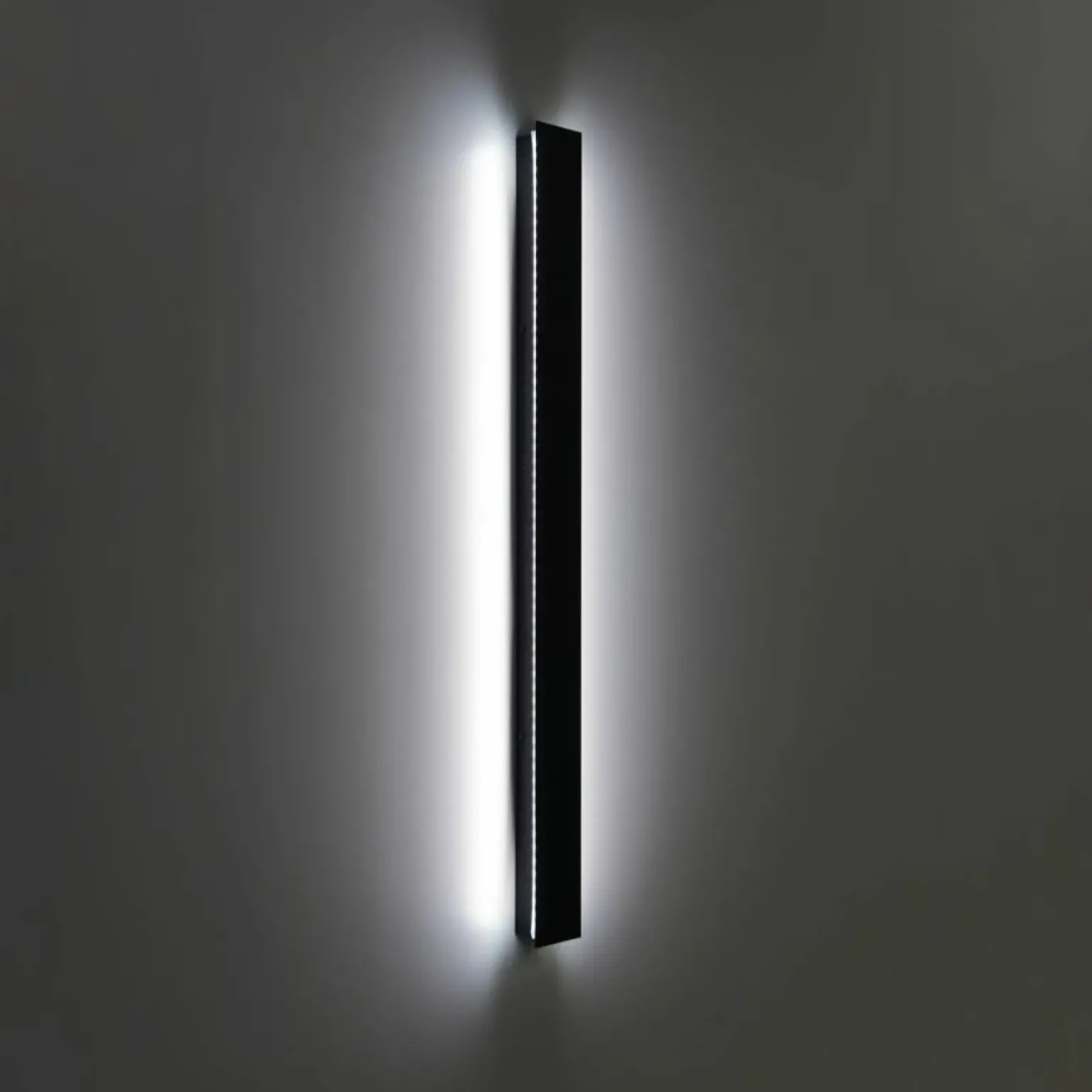 Sklep Kaja Nowoczesny kinkiet zewnętrzny 3000K 120cm OWL-2051-12-3K MUTTI | Kaja