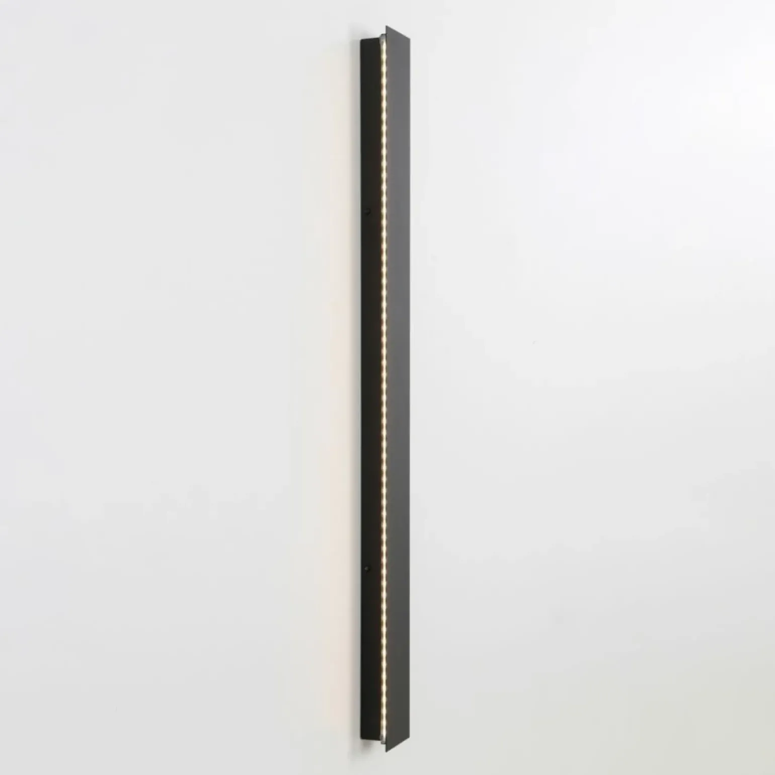 Sklep Kaja Nowoczesny kinkiet zewnętrzny 3000K 120cm OWL-2051-12-3K MUTTI | Kaja