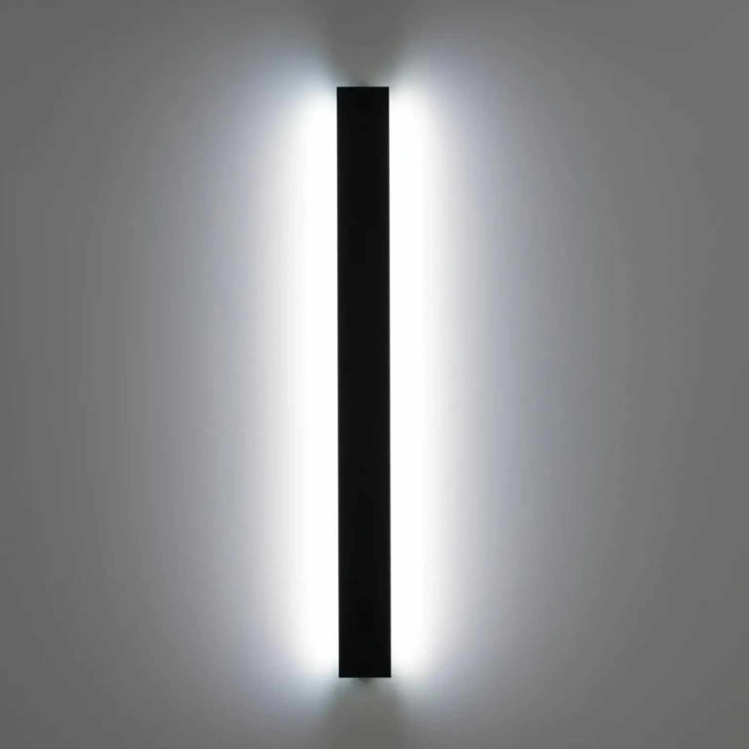 Sklep Kaja Nowoczesny kinkiet zewnętrzny 3000K 120cm OWL-2051-12-3K MUTTI | Kaja