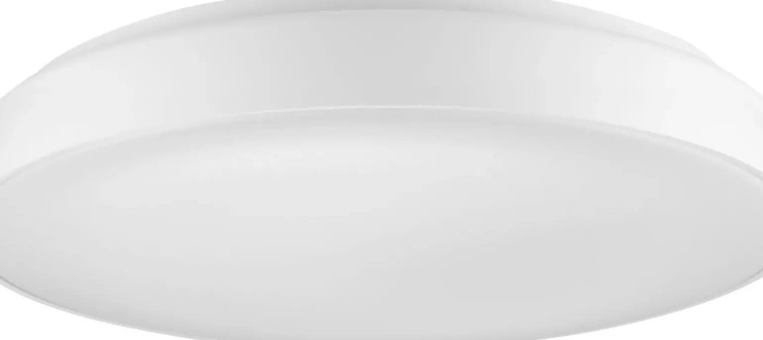 Sklep Kaja Nowoczesny plafon LED ⌀41cm AZ2732 CORTONA 3000K WHITE | Kaja