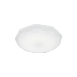 Sklep Kaja Nowoczesny plafon LED do salonu ⌀36cm 4000K EK75320 HEX | Kaja