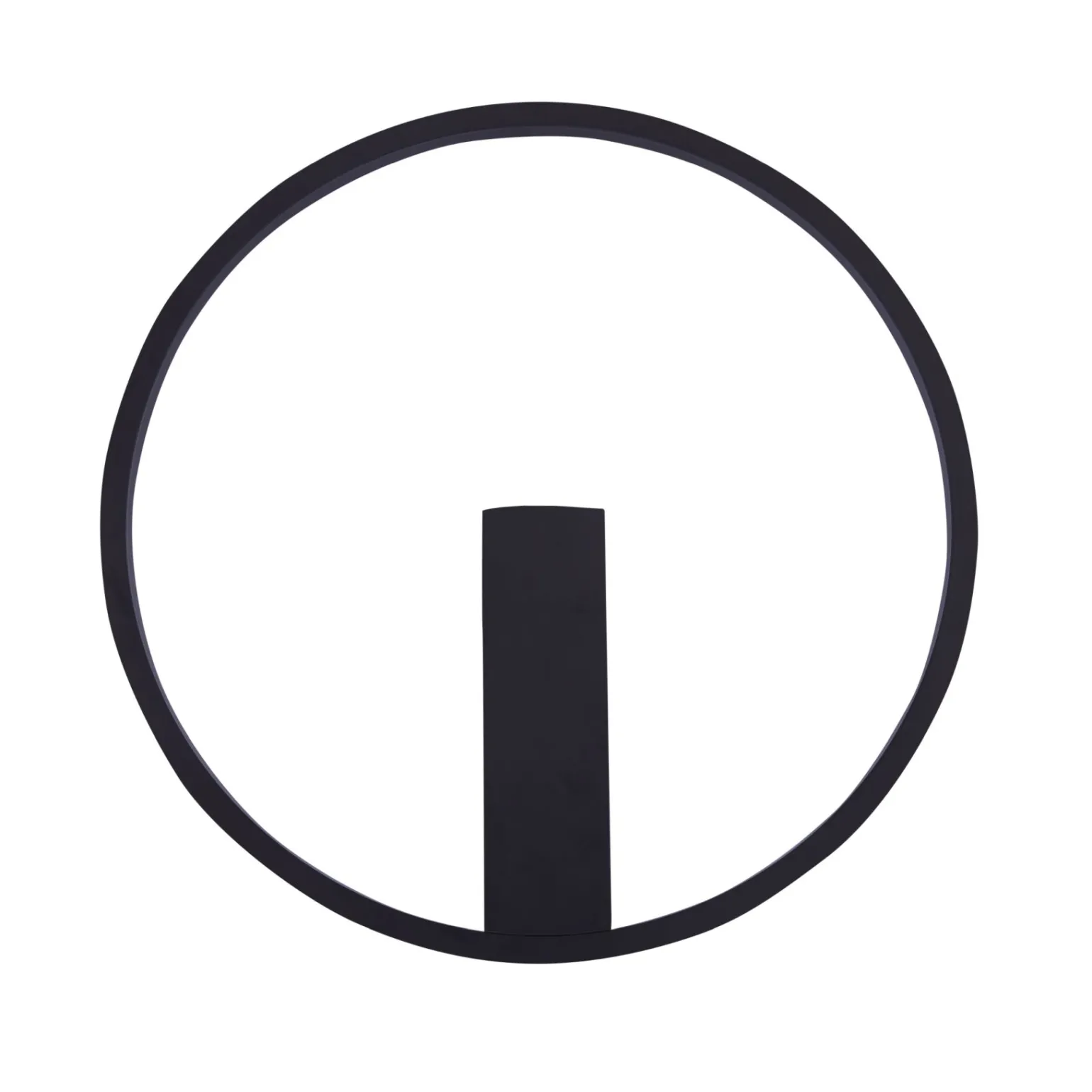 Sklep Kaja Nowoczesny plafon na bazie okręgu E82907-82 CORIT | Kaja Oświetlenie