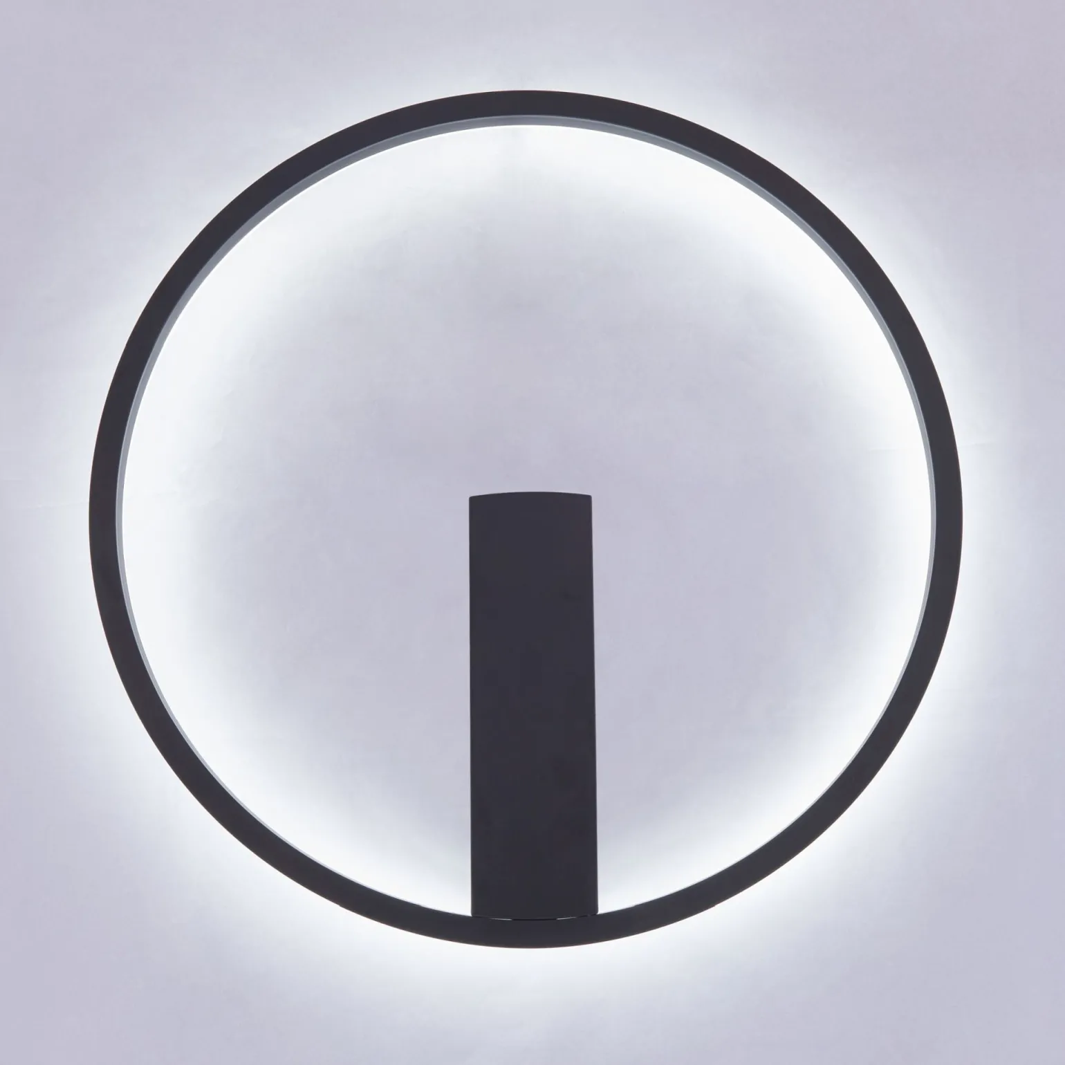 Sklep Kaja Nowoczesny plafon na bazie okręgu E82907-82 CORIT | Kaja Oświetlenie