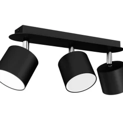 Best Nowoczesny reflektor natynkowy 3xGX53 MLP7601 DIXIE | Kaja Oświetlenie Żyrandole Nowoczesne