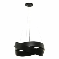 Cheap Nowoczesny żyrandol na regulowanych linkach ZM 1118 z serii TORNADO Żyrandole Nowoczesne