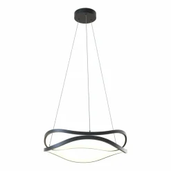 Clearance Nowoczesny żyrandol ze światłem LED MD7864-2S HARLEY| Kaja Żyrandole Nowoczesne