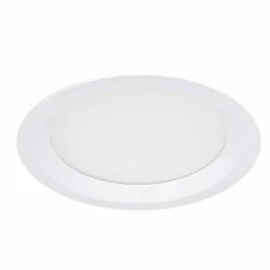 Sklep Kaja Oczko LED do łazienki, zmienna barwa RCS-9800-240-23W-WH-SWK MODULUS