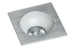 Sklep Kaja Oczko podtynkowe, klasyczna oprawa podtynkowa AZ1733 HUGO | Kaja