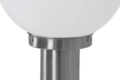 Sklep Kaja Ogrodowa lampa z mlecznym kloszem K-LP270-1000 ANA | Kaja Oświetlenie