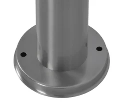 Sklep Kaja Ogrodowa lampa z mlecznym kloszem K-LP270-1000 ANA | Kaja Oświetlenie