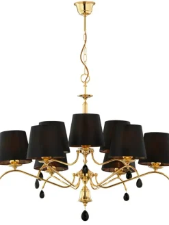 Sklep Kaja Ogromna, elegancka lampa wisząca JUP 1797 EGIDA | Kaja Oświetlenie