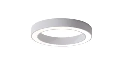 Sklep Kaja Okazała lampa sufitowa LED ⌀100cm z pilotem AZ5037 MARCO | Kaja