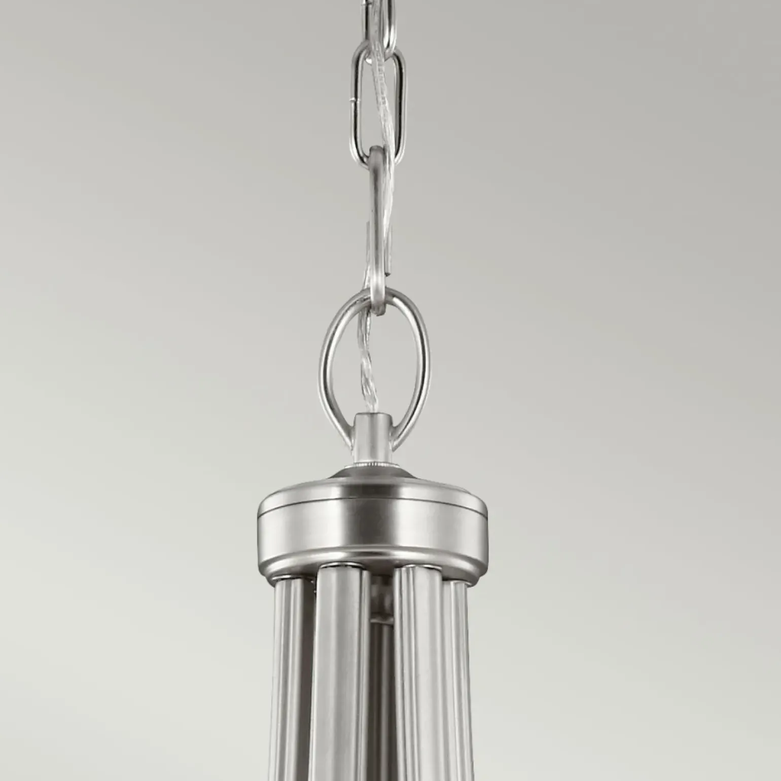 Online Okazała lampa wisząca, łańcuszek FE-VINTNER9 z serii VINTNER Żyrandole Nowoczesne