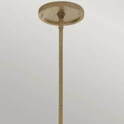 Store Okazała lampa wisząca do jadalni FE-ARABESQUE4 z serii ARABESQUE Żyrandole Nowoczesne