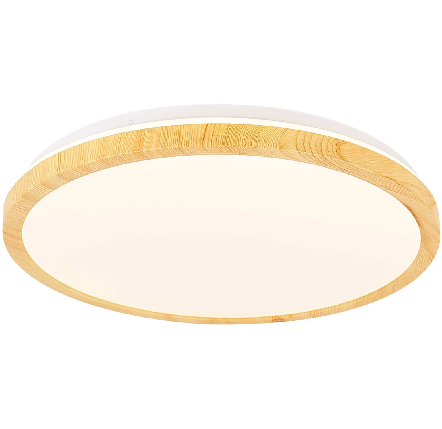 Sklep Kaja Okazały plafon sufitowy w kształcie okręgu 14-75260 z serii GANDAVA | Kaja Oświe