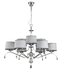 Sklep Kaja Okazały żyrandol do eleganckiego wnętrza JUP 1606 EGIDA | Kaja