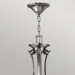 Sklep Kaja Okazały żyrandol, do pokoju dziennego HK-BOLLA9 z serii BOLLA