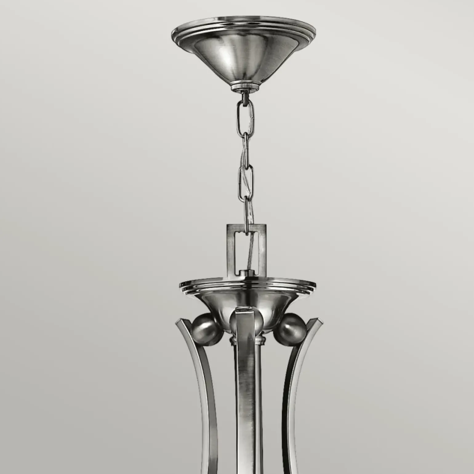 Sklep Kaja Okazały żyrandol, do pokoju dziennego HK-BOLLA9 z serii BOLLA