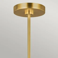 Sklep Kaja Okazały żyrandol, elegancka lampa FE-BRIANNA9-BB z serii BRIANNA