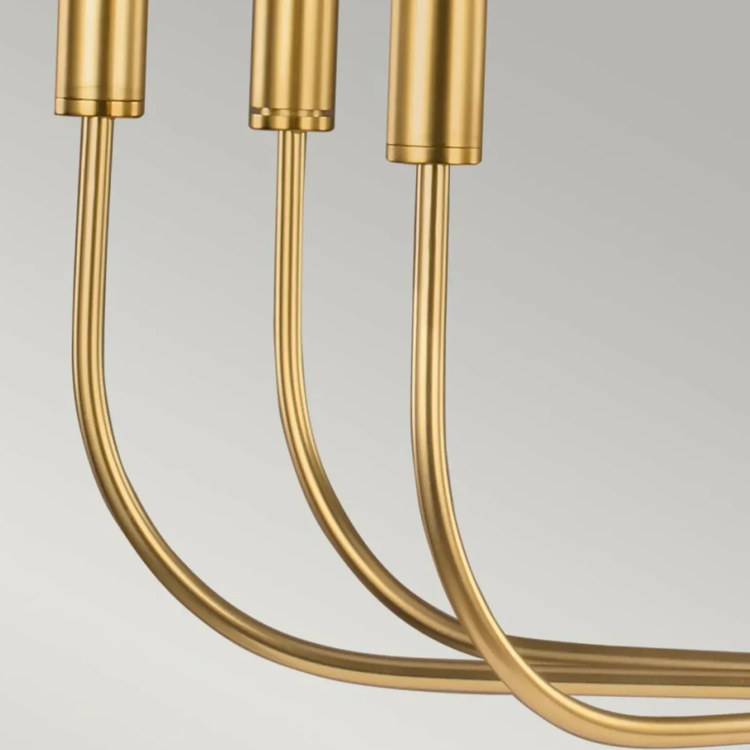 Sklep Kaja Okazały żyrandol, elegancka lampa FE-BRIANNA9-BB z serii BRIANNA