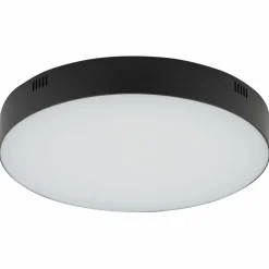 Sklep Kaja Okrągła lampa natynkowa LED ⌀30cm 3000K 10410 LID ROUND LED | Kaja