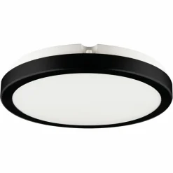 Sklep Kaja Okrągła lampa sufitowa LED do łazienki ⌀26cm EKP0473 VERA | Kaja