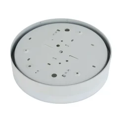 Sklep Kaja Okrągła lampa sufitowa, plafon do łazienki TK 864 z serii PO