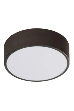 Sklep Kaja Okrągła lampa sufitowa zimne światło LED 10-39545 ZIGO | Kaja