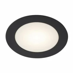 Sklep Kaja Okrągła lampa wpustowa LED IP44 3000K ANT 8058 z serii TOTTO