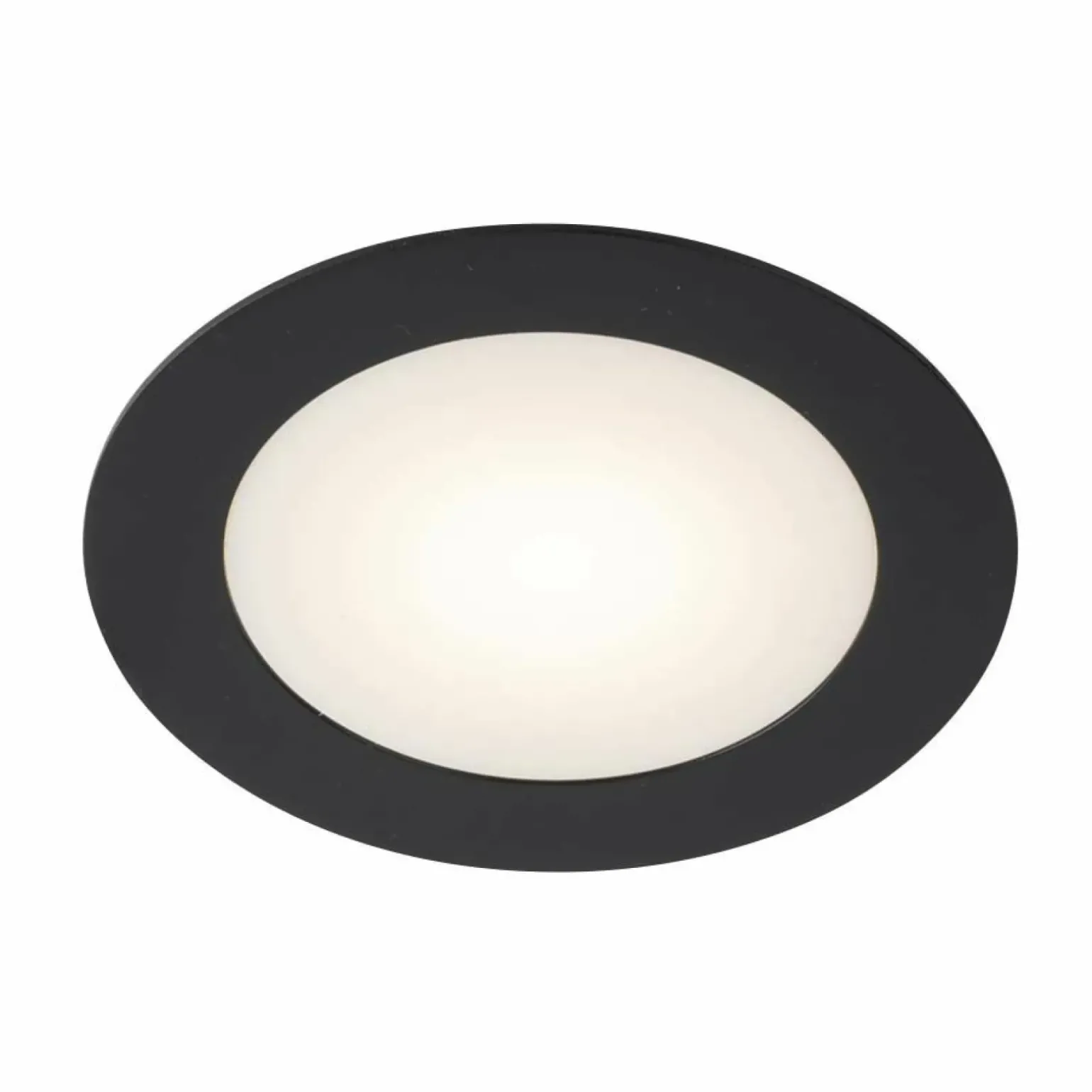 Sklep Kaja Okrągła lampa wpustowa LED IP44 3000K ANT 8058 z serii TOTTO